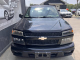 Used 2008 Chevrolet Colorado LS image 4