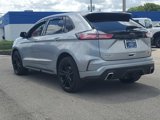 Certified 2020 Ford Edge ST w/ Equipment Group 401A image 4