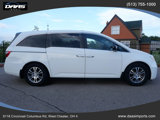 Used 2011 Honda Odyssey EX image 6