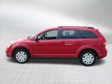Used 2020 Dodge Journey SE w/ SE Popular Equipment Group image 4