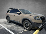 Used 2024 Nissan Pathfinder Rock Creek image 2