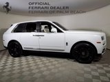 Used 2020 Rolls-Royce Cullinan image 2