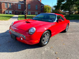 Used 2002 Ford Thunderbird image 3