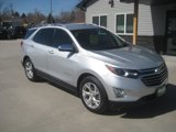 Used 2019 Chevrolet Equinox Premier image 2