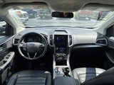 Used 2022 Ford Edge SEL w/ Convenience Package image 2