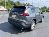Used 2021 Toyota RAV4 LE image 3