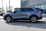 Used 2022 Ford Escape SEL image 3