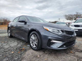 Used 2019 Kia Optima LX image 2