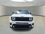 Used 2022 Jeep Renegade Altitude image 2