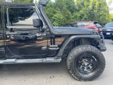 Used 2015 Jeep Wrangler Unlimited Sport image 2