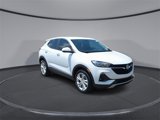 Used 2021 Buick Encore GX Preferred image 2