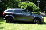Used 2018 Dodge Journey SE w/ Popular Equipment Group image 4