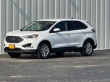 Used 2024 Ford Edge SEL image 3