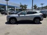 New 2025 Chevrolet Trax LT w/ Driver Confidence Package image 4