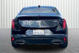 Used 2021 Cadillac CT4 Luxury w/ Sun And Sound Package image 4