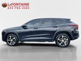 Used 2024 Chevrolet Trax RS w/ Driver Confidence Package image 4
