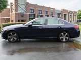 Certified 2022 Mercedes-Benz C 300 Sedan image 5