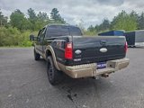 Used 2012 Ford F250 King Ranch w/ FX4 Off Road Pkg image 6