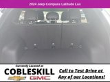 Used 2024 Jeep Compass Latitude image 5