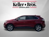 Used 2016 Ford Edge SEL w/ Equipment Group 201A image 4