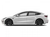 Used 2022 Tesla Model 3 Standard Range image 3