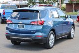 Used 2024 Chevrolet Equinox LT image 4