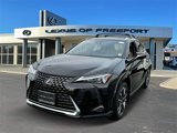 Used 2023 Lexus UX 250h AWD w/ Premium Package image 3