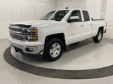 Used 2015 Chevrolet Silverado 1500 LT w/ All Star Edition image 2