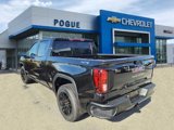 New 2025 GMC Sierra 1500 Elevation image 3