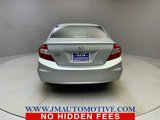 Used 2012 Honda Civic LX image 4