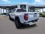 Used 2024 GMC Canyon AT4X image 3