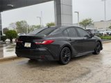 Used 2025 Toyota Camry SE image 3