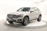 Certified 2022 Mercedes-Benz GLC 300 image 3