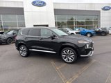 Used 2022 Hyundai Santa Fe Calligraphy image 2