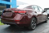 Used 2024 Nissan Sentra SV image 3