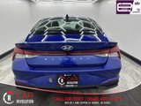 Used 2022 Hyundai Elantra SEL w/ Preferred Accessory Package image 5