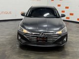 Used 2020 Hyundai Elantra SEL image 3