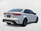 Certified 2020 Toyota Corolla SE image 5