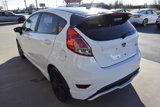 Used 2019 Ford Fiesta ST-Line image 3