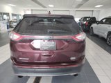 Used 2018 Ford Edge SEL w/ Equipment Group 201A image 4