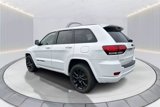 Used 2018 Jeep Grand Cherokee Altitude image 5