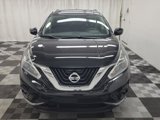 Used 2018 Nissan Murano SV image 2