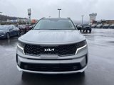 Used 2022 Kia Sorento SX image 2