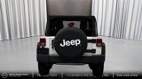 Used 2014 Jeep Wrangler Unlimited Sport w/ Quick Order Package 24S image 6