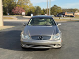 Used 2003 Mercedes-Benz CLK 320 Coupe image 3