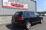 Used 2014 Volkswagen Touareg Lux image 5