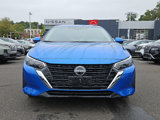 Certified 2024 Nissan Sentra SV w/ All-Weather Package image 2