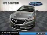 Used 2020 Buick Encore Preferred w/ Safety Package image 3