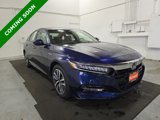 Used 2020 Honda Accord Touring image 1