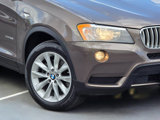 Used 2014 BMW X3 xDrive28i image 5